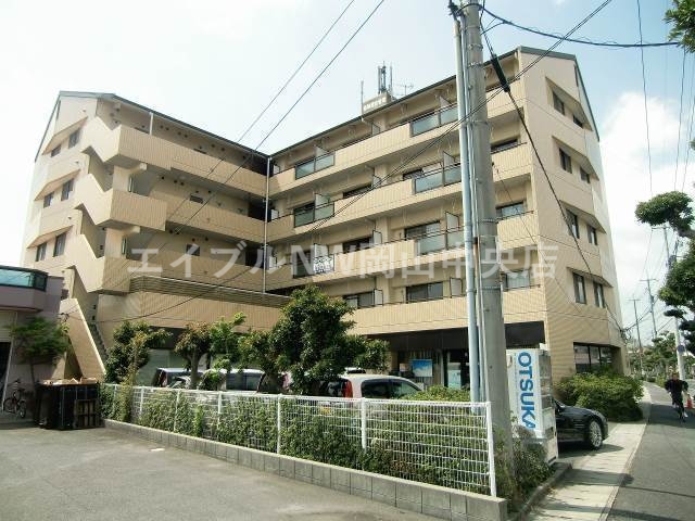 エントランス　外観