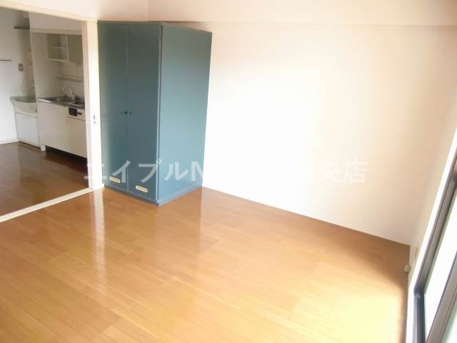 その他部屋・スペース　洋室