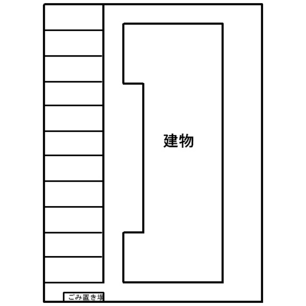 【サンハイツ梅森台のその他】