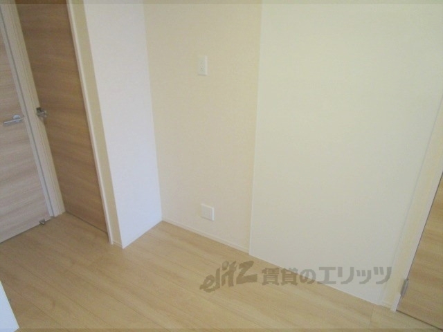 その他部屋・スペース　冷蔵庫置場