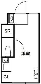 アイリス保土ヶ谷の建物外観