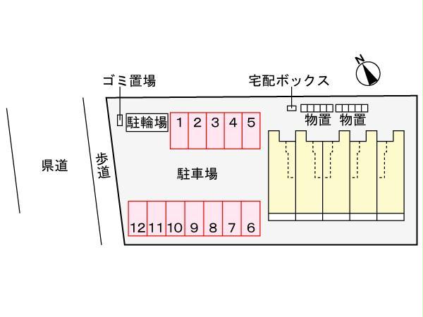 【フェリズのその他】