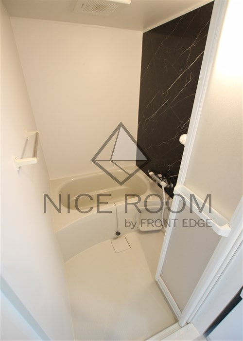 バス・シャワールーム　ONLYONE梅田北　風呂