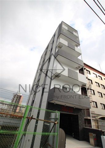 建物外観　ONLYONE梅田北　外観