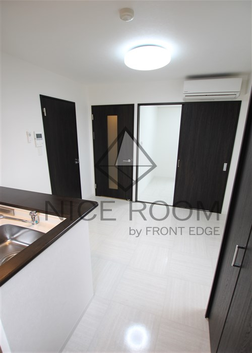 居室・リビング　ONLYONE梅田北　洋室