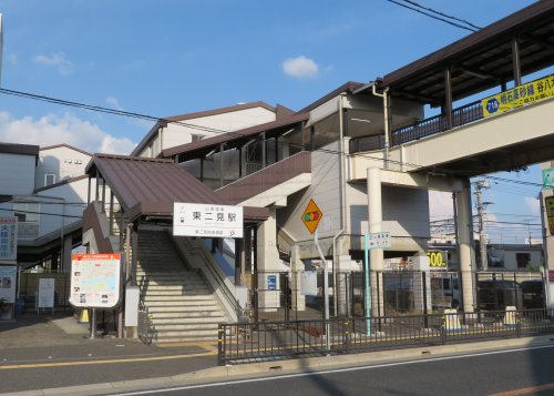 【魚住町西岡戸建のその他】