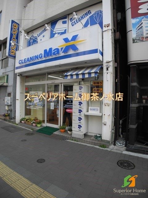 【新宿区左門町のマンションのその他】