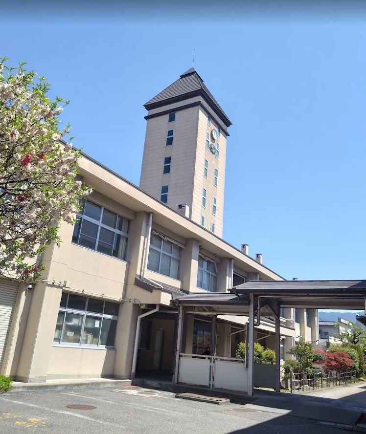 高校・高専　長野県松本蟻ケ崎高校（高校・高専）まで471m