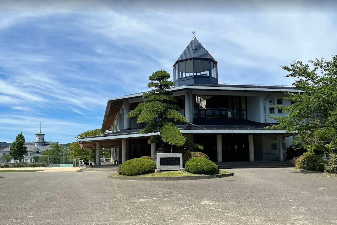 小学校　松本市立開智小学校（小学校）まで490m