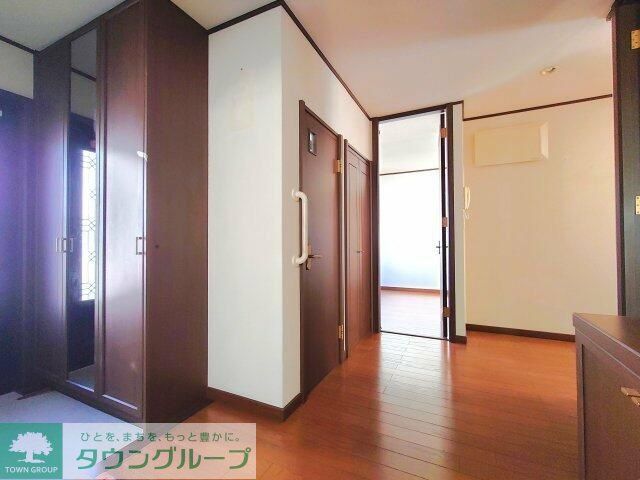 その他部屋・スペース