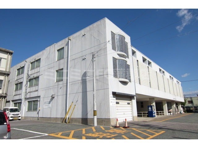 図書館　蒲郡市立図書館（図書館）まで3178m