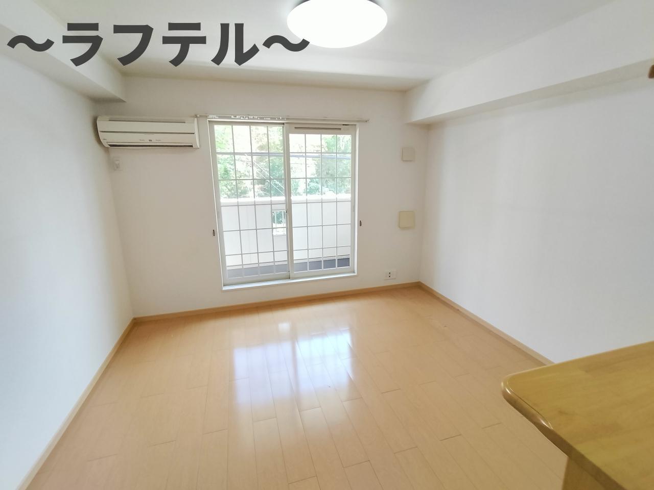 居室・リビング　別号室イメージ