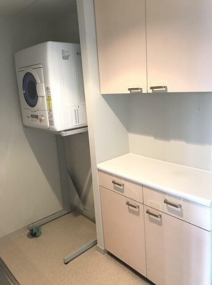その他設備　別部屋参照