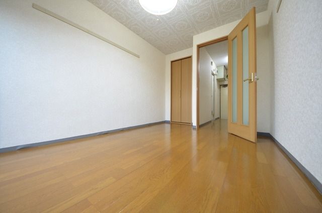 居室・リビング　室内・室内設備