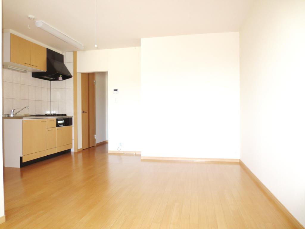 居室・リビング　LDK10.3帖