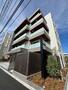 熊野前駅より徒歩1分 5階 新築の賃貸物件