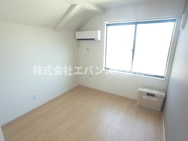 居室・リビング　使いやすいリビングです