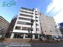 近鉄四日市駅より徒歩10分 5階 築37年11ヶ月の賃貸物件