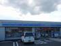 コンビニ　ローソン琴浦丸尾店（コンビニ）まで350m