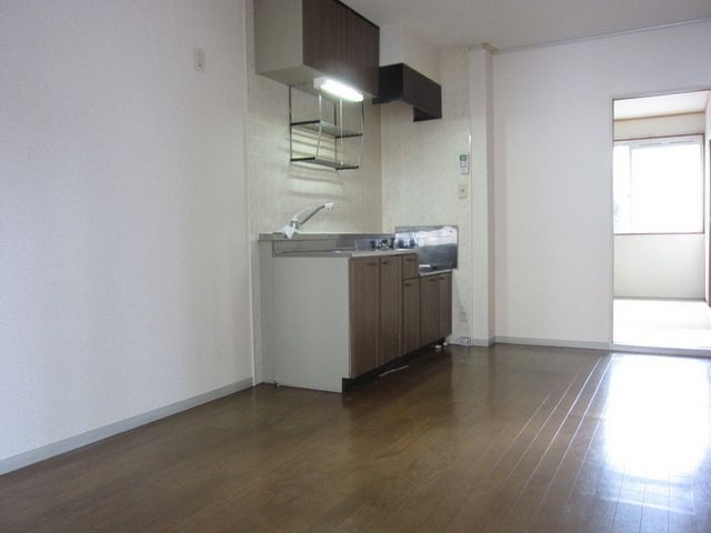 その他部屋・スペース　♪開放感のあるリビング♪