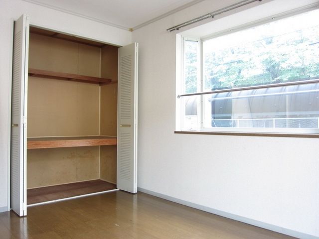 収納　♪収納も充実♪