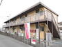 本厚木駅よりバス23分 徒歩2分 2階 築44年9ヶ月の賃貸物件