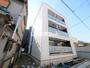 ＪＲ長瀬駅より徒歩7分 3階 築4年11ヶ月の賃貸物件