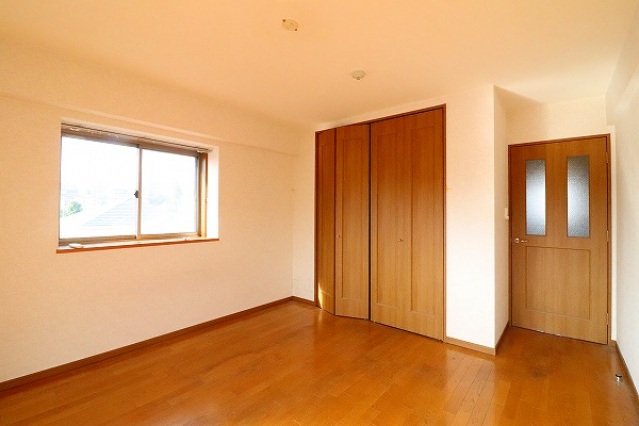 その他部屋・スペース　洋室