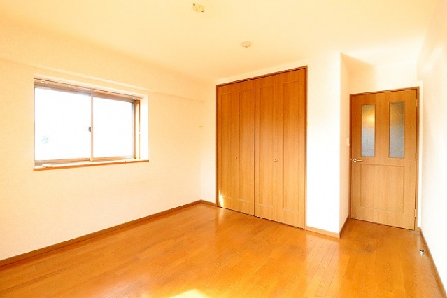 居室・リビング　洋室