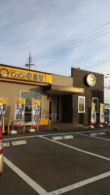 飲食店　CoCo壱番屋和歌山北インター店（飲食店）まで1149m