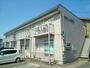 フラッツ坂田B 2階 築35年8ヶ月の賃貸物件