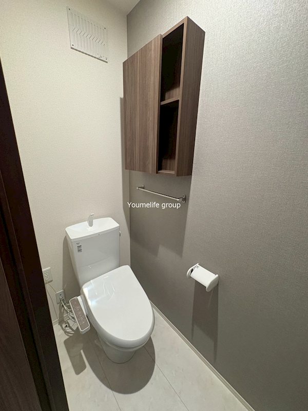 トイレ　別部屋参照