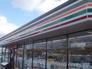 その他　セブンイレブンまで950m