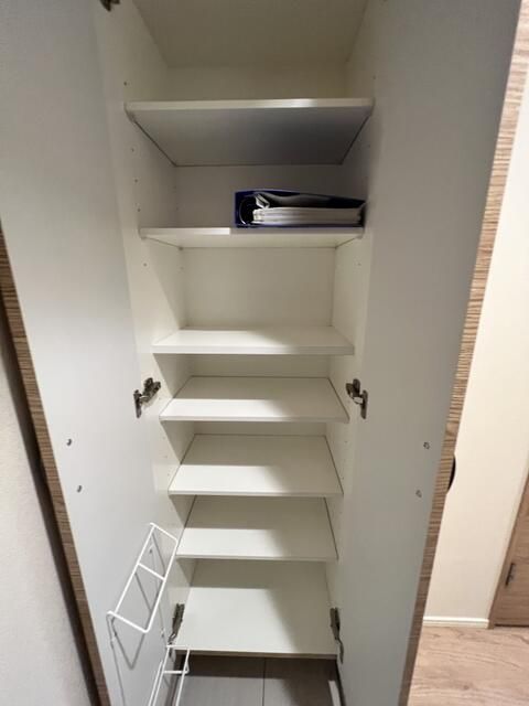 その他　シューズクローゼット