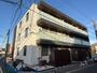 橋本駅より徒歩10分 新築 3階建の賃貸物件