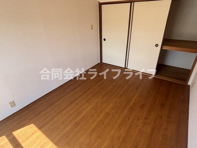 その他部屋・スペース　内装です