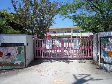 幼稚園・保育園　橿原市立畝傍東幼稚園（幼稚園・保育園）まで1282m