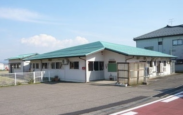 幼稚園・保育園　新飯田保育園（幼稚園・保育園）まで1244m
