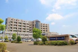 病院　香川県済生会病院（病院）まで840m