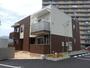 アベニール鶴市B 1階 築5年4ヶ月の賃貸物件