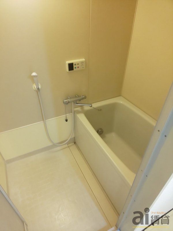 バス・シャワールーム　※同仕様写真