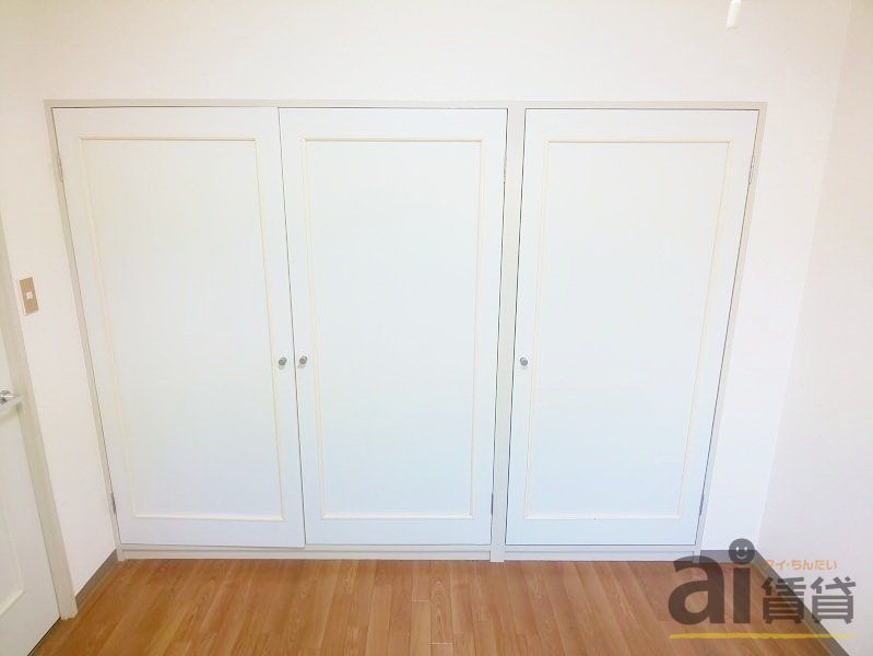 収納　※同仕様写真