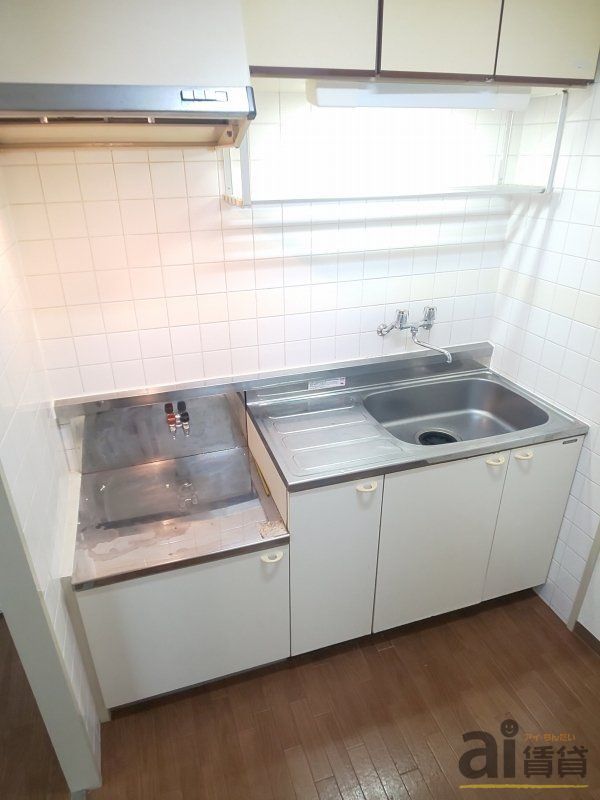 キッチン　※同仕様写真