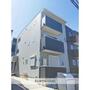 瑞穂区役所駅より徒歩4分 2階 築3年8ヶ月の賃貸物件
