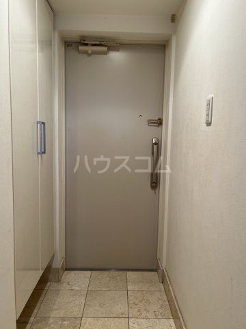 モナーク甲府_内装_5