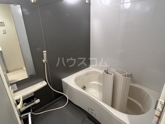 モナーク甲府_内装_2