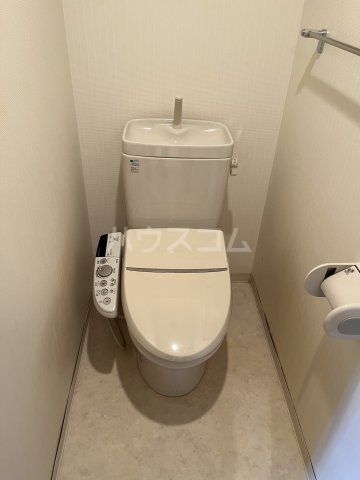 モナーク甲府_内装_3