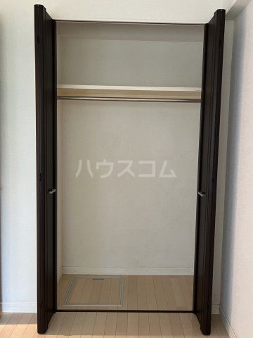 モナーク甲府_内装_4