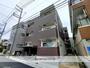 吹田駅より徒歩7分 3階 築4年2ヶ月の賃貸物件