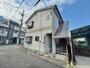 茨木駅より徒歩10分 1階 築30年3ヶ月の賃貸物件